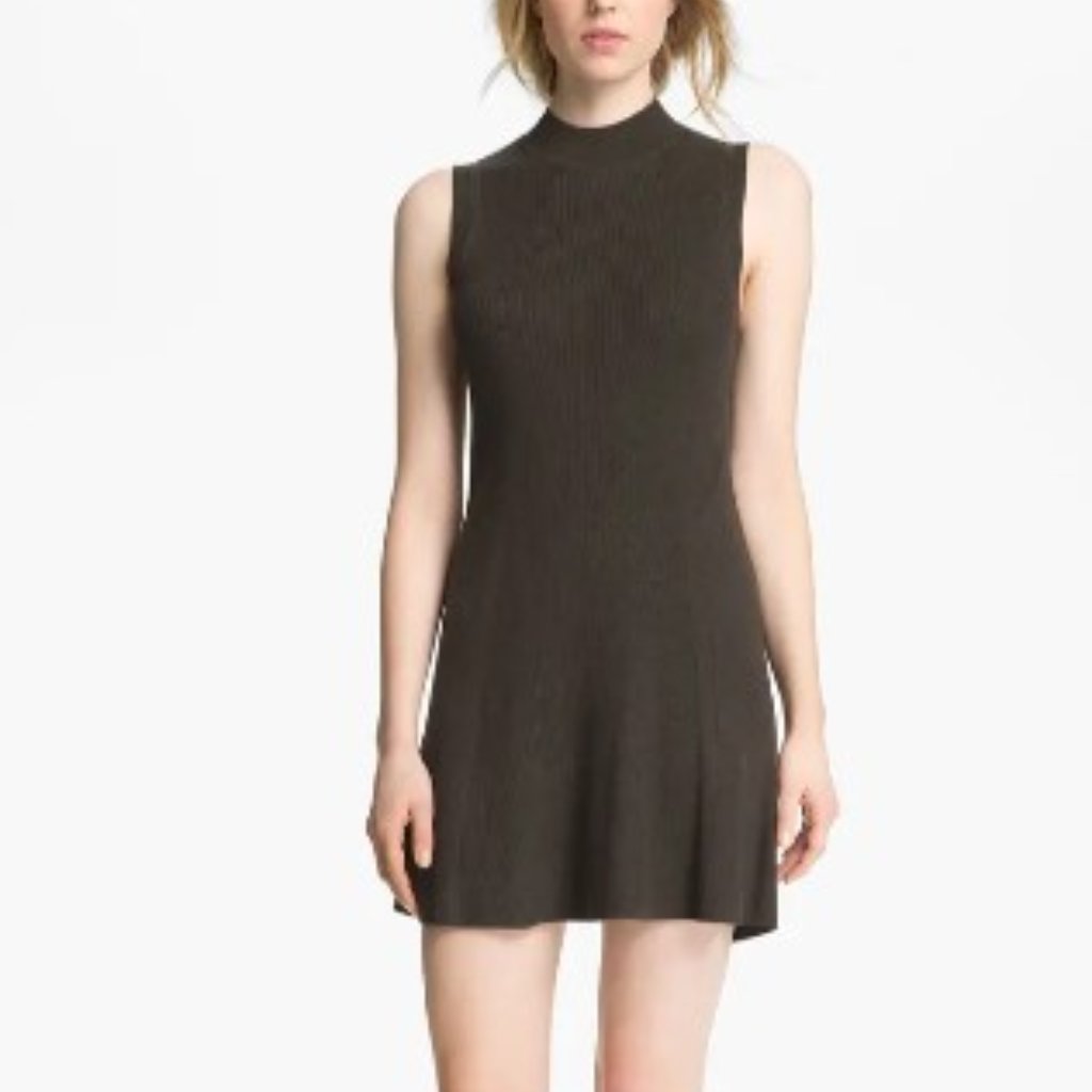 Theory 'Kidina Yora' Sweater Dress